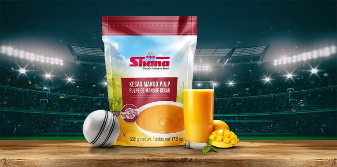 Fuel your World Cup fever with these Mango pulp smoothies