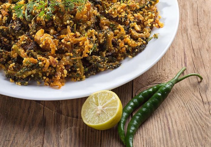 Spice up your Eid with these fiery green chili recipes!